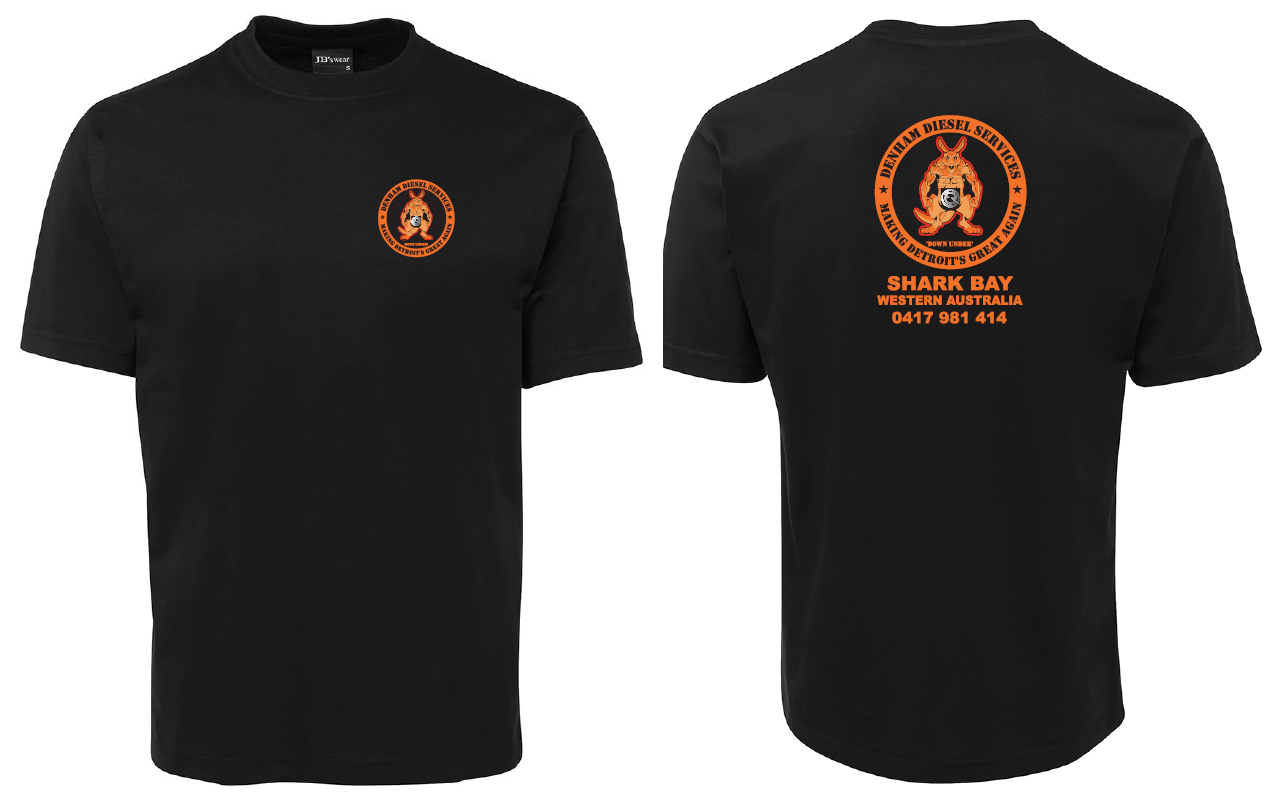 T-shirt